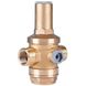 Редуктор тиску води ICMA №246 поршневий 1/2" для гарячої води 91246AD05 1 з 3