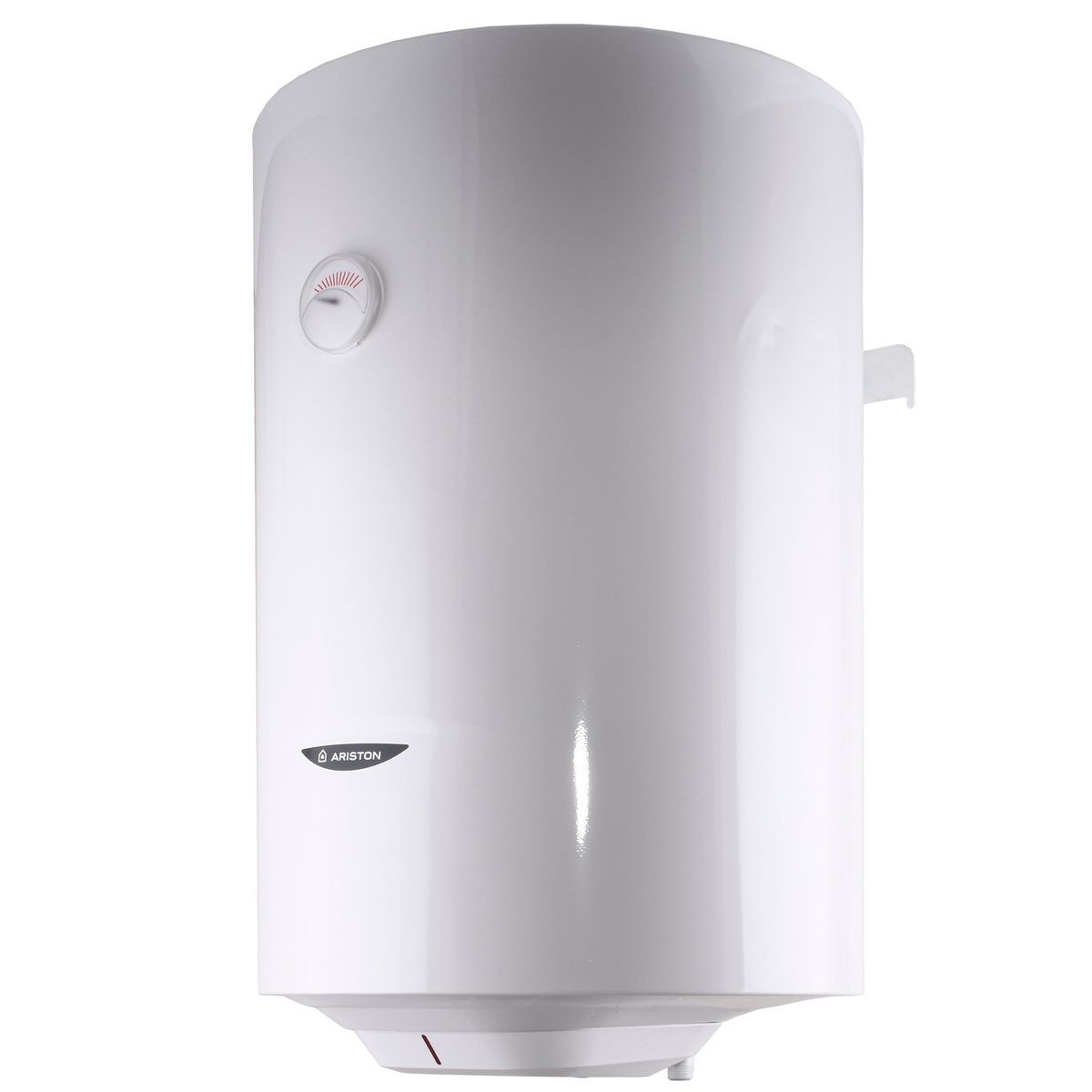 Бойлер електричний вертикальний 80л ARISTON SG1 мокрий тен 1.5кВт 748x450x480мм 000028700