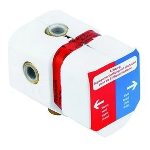 Прихована частина змішувача KLUDI Pure 38636