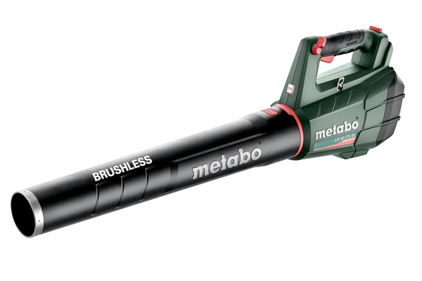 Воздуховод садовый аккумуляторный Metabo LB 18 LTX BL 18В Li-Power 150км/ч 650куб/ч 2.1кг без АКБ и ЗУ