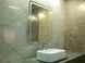 Зеркало в ванную ASIGNATURA Intense 80x60см c подсветкой сенсорное включение антизапотевание прямоугольное 65401800 6 из 6