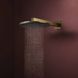 Верхний душ с кронштейном HANSGROHE Raindance Alive 300мм металл золото 24540990 2 из 4