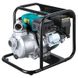 Мотопомпа LEO для чистої води LGP30-A 60м³/ч Hmax 30м бензинова 772515 1 з 4