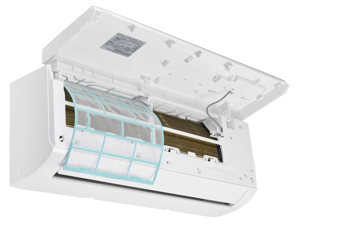 Кондиціонер ARDESTO інверторний 25м² -20°C A++/A+ Wi-Fi білий ACM-09ERP-R32-WI-FI-AG-S