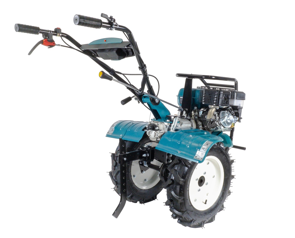 Культиватор садовий Könner & Söhnen KS9HP-1350G-3(500)