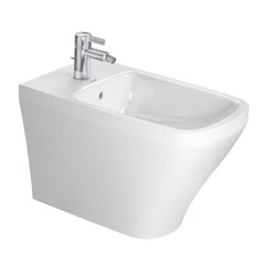 Біде підлогове DURAVIT DuraStyle біле 2283100000