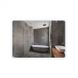 Набор мебели в ванную Q-TAP Tern черный QT044VI43016 8 из 9