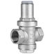 Редуктор тиску води ICMA №248 поршневий 1/2" для гарячої води 91248AD06 1 з 3