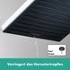 Лейка для верхнего душа HANSGROHE Pulsify E EcoSmart+ 260мм пластик хром 24333000 8 из 9