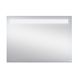 Зеркало прямоугольное для ванной Q-TAP Mideya Modern 50см x 70см c подсветкой QT207814145070W 4 из 6