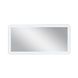 Зеркало прямоугольное для ванной Q-TAP Swan 70x140см c подсветкой сенсорное включение QT1678141470140W 3 из 6