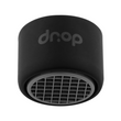 Водосберегающий аэратор DROP CL22-BL для смесителя - Экономия 58%, внутренняя F 22 мм, черный