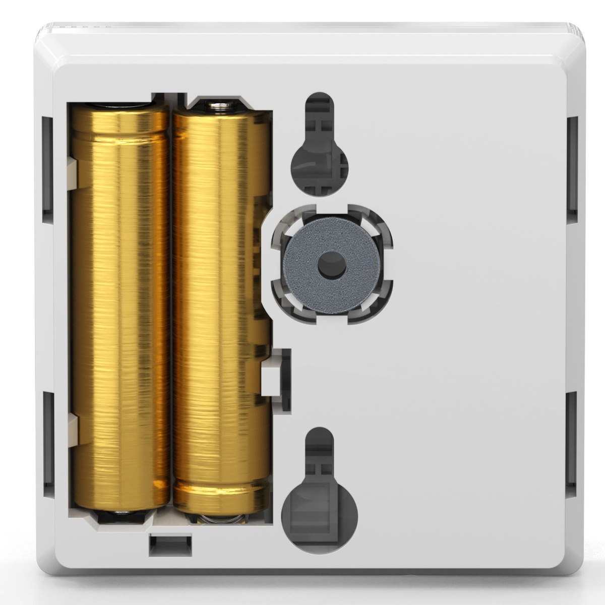 Комнатный терморегулятор DANFOSS Icon2™ Featured сенсорный беспроводной с программированием 088U2122