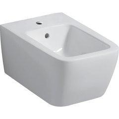 Біде підвісне GEBERIT iCon Square біле 231910000