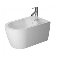 Біде підвісне DURAVIT ME by Starck біле 2288150000 D