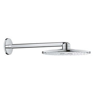 Верхний душ с кронштейном GROHE SMARTACTIVE 310 310мм латунь хром 26475000
