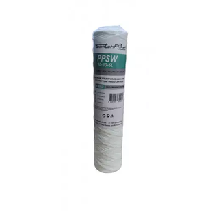 Картридж механічний SANTEH PLAST PPSW SlimLine 10" 2,5"х10" (64х254мм) DG-63215