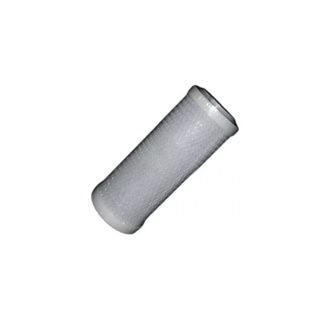 Картридж угольный SANTAN 5" 2,5"х5" (64х127мм) DG-57261