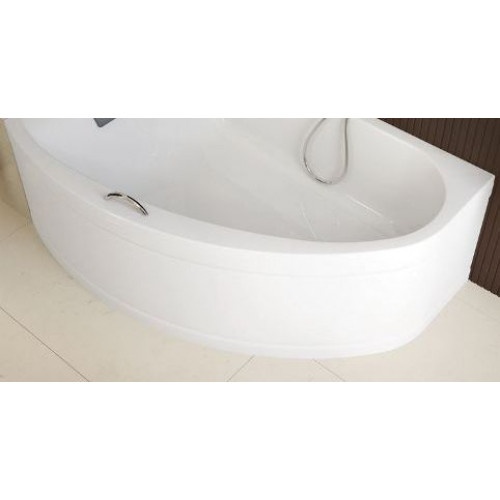 Панель для ванны белая акриловая KOLO MIRRA 1700x580мм PWA3370000