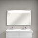 Зеркало в ванную VILLEROY&BOCH More To See 14 75x120см c подсветкой прямоугольное A4291200 4 из 8