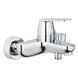 Набор смесителей для ванны GROHE Eurosmart Cosmopolitan хром латунь 126111 S 4 из 5