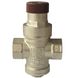 Редуктор тиску води ITAP 360 поршневий 1/2" для гарячої води 000000713 1 з 4