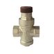 Редуктор тиску води ITAP 360 поршневий 1/2" для гарячої води 000000713 3 з 4