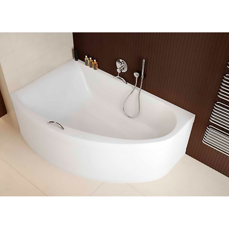 Панель для ванни біла акрилова KOLO MIRRA 1700x580мм PWA3370000