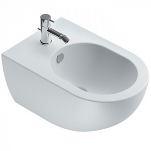 Біде підвісне CATALANO Sfera біле 1BSF54BM_5KFST00