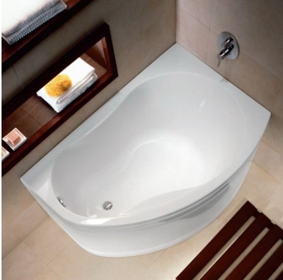Панель для ванни біла акрилова KOLO PROMISE 1700x580мм PWA3270000