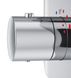 Змішувач прихованого монтажу термостатний для ванної AM.PM Sensation хром латунь 170x170мм F3085500 3 з 8