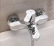 Набор смесителей для ванны GROHE QuickFix Get хром латунь UA202702MQ 12 из 20