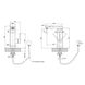 Водонагреватель электрический проточный LIDZ CRW 3кВт LIDZCRW9500061 2 из 6