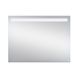 Зеркало прямоугольное для ванной Q-TAP Mideya Modern 60см x 80см c подсветкой QT207814146080W 4 из 6