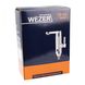 Водонагреватель электрический проточный WEZER 3.3кВт SDR-H17T 6 из 6