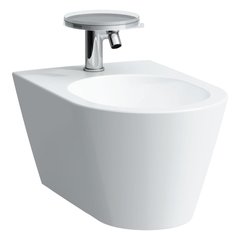 Біде підвісне LAUFEN Kartell біле H8303314003021