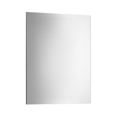 Зеркало прямоугольное для ванной ROCA VICTORIA 70x50см A812345406