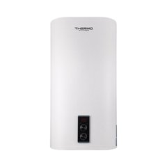 Бойлер електричний вертикальний 100л THERMO ALLIANCE сухий тен 2кВт 1195x530x325мм DT100V20GPDD