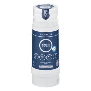Картридж комбінований GROHE Blue 40404001 нестандартный 3,5"х9,2" (88х234мм) CV031936