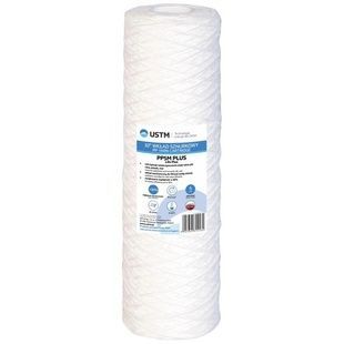 Картридж механічний USTM SlimLine 10" 2,5"х10" (64х254мм) PP5M PLUS
