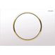 Кнопка слива для инсталляции GEBERIT SIGMA10 пластиковая одинарная глянцевая белая 115.758.KK.5 1 из 4
