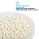 Фильтрующая душевая лейка DROP SPA1F-NANO100BF с NANO SPA потоком 6 из 19