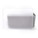 Ящик для хранения MVM пластиковый серый 160x257x360 FH-13 XL GRAY 7 из 13