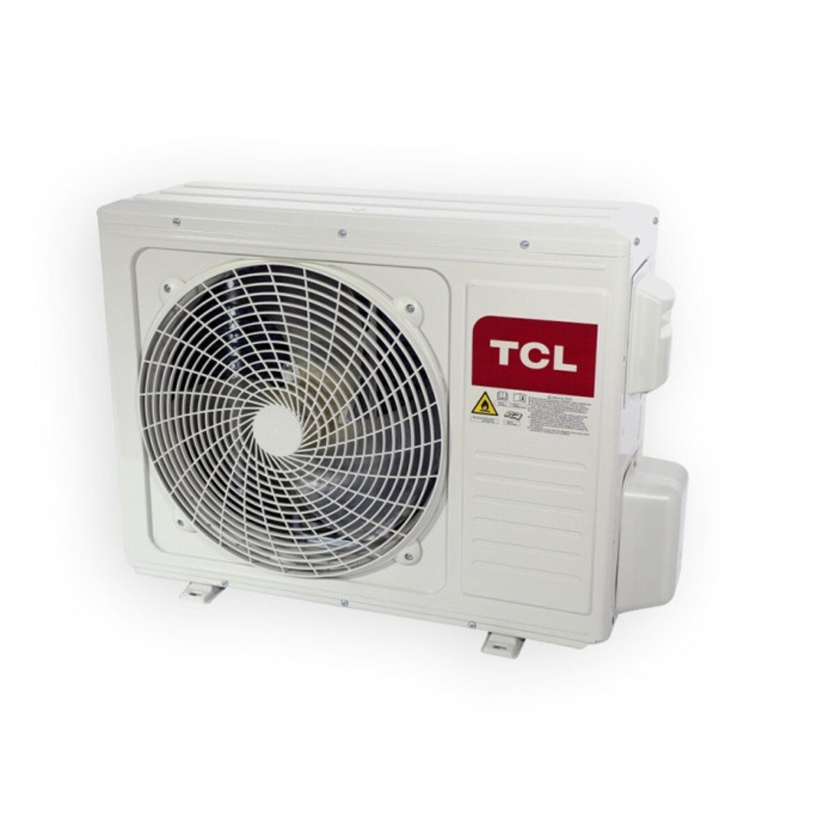 Кондиционер TCL FreshIN 3.0 инверторный 35м&sup2; -30&deg;C Wi-Fi белый BLO-000004746