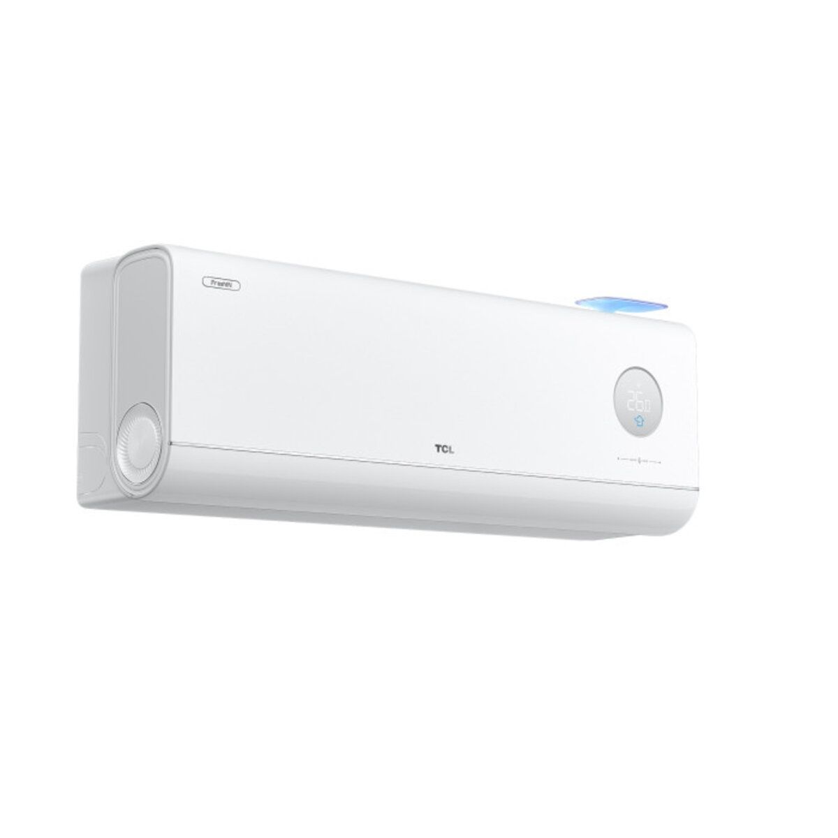 Кондиционер TCL FreshIN 3.0 инверторный 35м&sup2; -30&deg;C Wi-Fi белый BLO-000004746