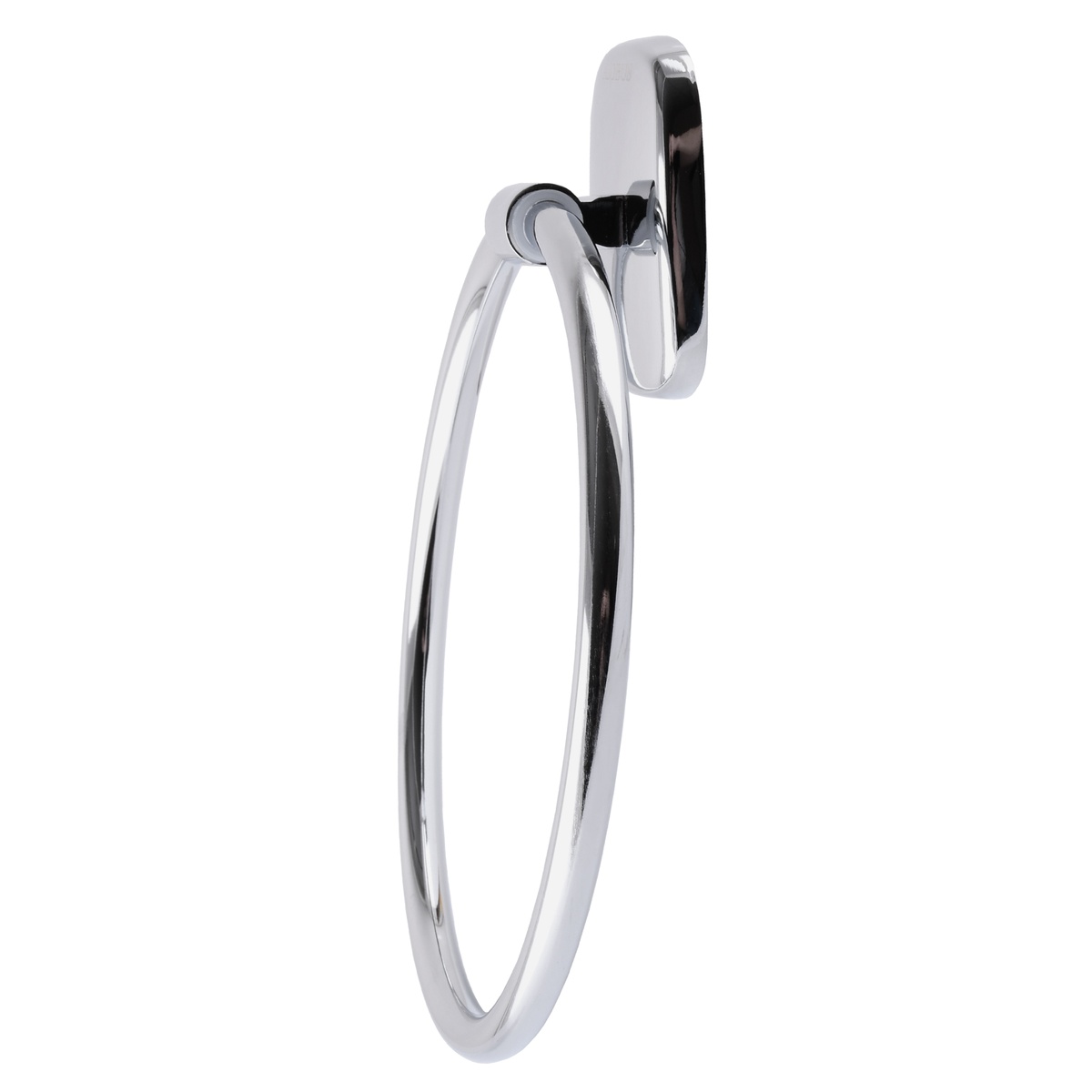 Держатель-кольцо для полотенец PERFECT SANITARY APPLIANCES RM 1003 000005204 155мм округлый металлический хром