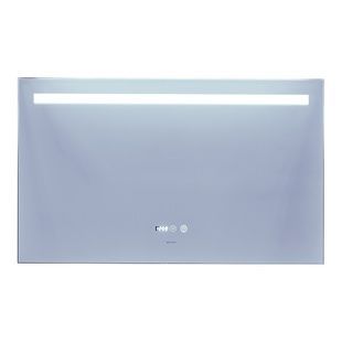 Зеркало в ванную MIXXUS Strong MR05 60x100см c подсветкой антизапотевание прямоугольное MI6009