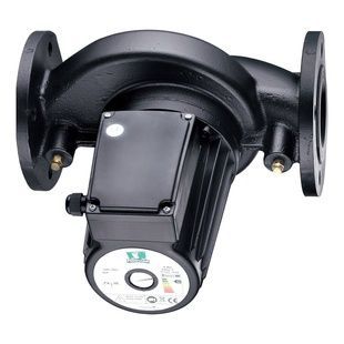 Насос циркуляционный PUMPMAN с мокрым ротором GRS40/10F 550Вт 18м&sup3;/ч Hmax 10м фланцевое соединение CV029747