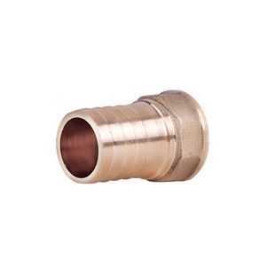 Штуцер з різьбою SANDIPLUS внутрішня-штуцер 1/2"х20 мм SD4261520