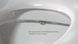 Унитаз-компакт напольный белый c функцией пенообразования ASIGNATURA Advance сиденье микролифт выпуск в стену 95802505 5 из 12